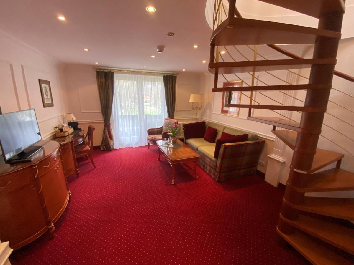 Alpenhof Otel Bayrischzell Dış mekan fotoğraf