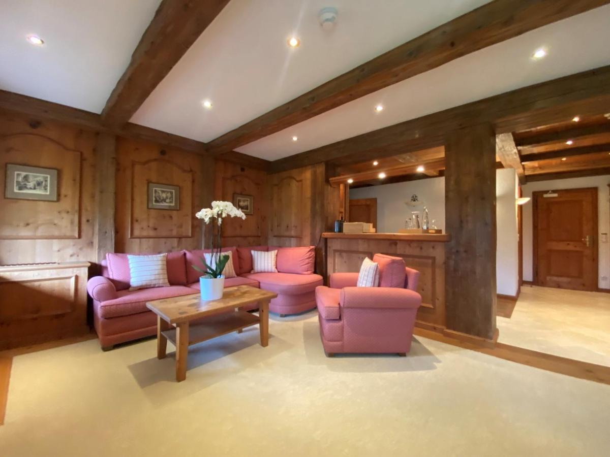 Alpenhof Otel Bayrischzell Dış mekan fotoğraf