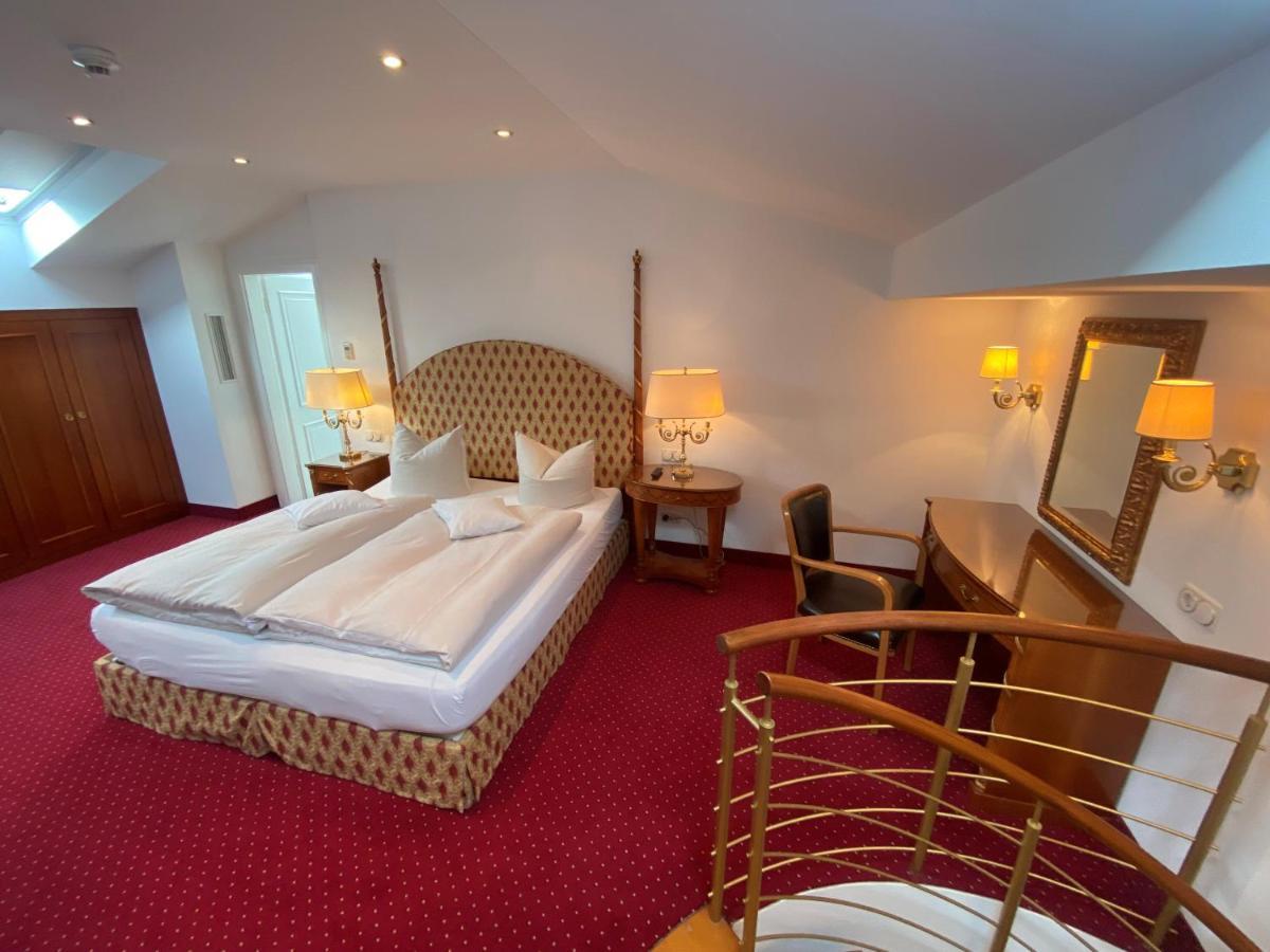 Alpenhof Otel Bayrischzell Dış mekan fotoğraf