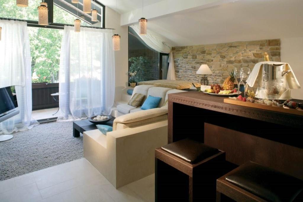 Alpenhof Otel Bayrischzell Dış mekan fotoğraf