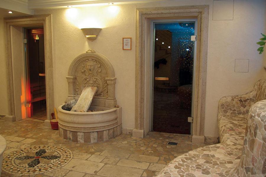 Alpenhof Otel Bayrischzell Dış mekan fotoğraf