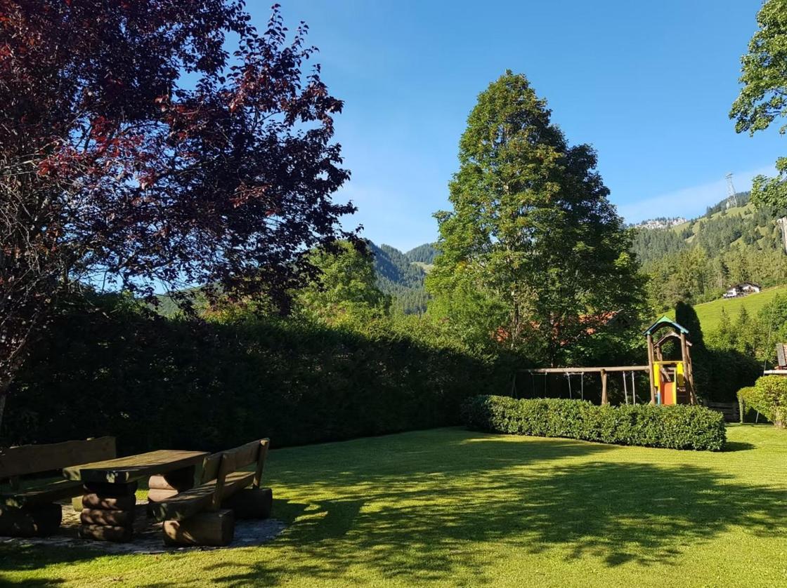 Alpenhof Otel Bayrischzell Dış mekan fotoğraf