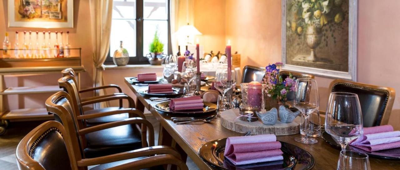 Alpenhof Otel Bayrischzell Dış mekan fotoğraf
