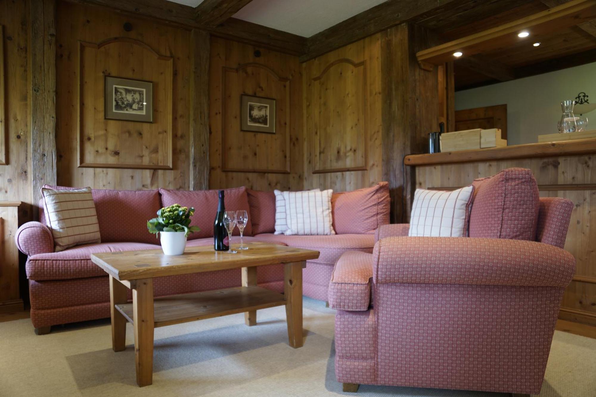Alpenhof Otel Bayrischzell Dış mekan fotoğraf