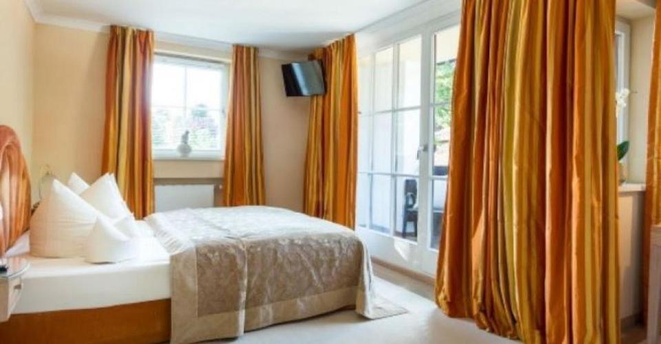 Alpenhof Otel Bayrischzell Dış mekan fotoğraf